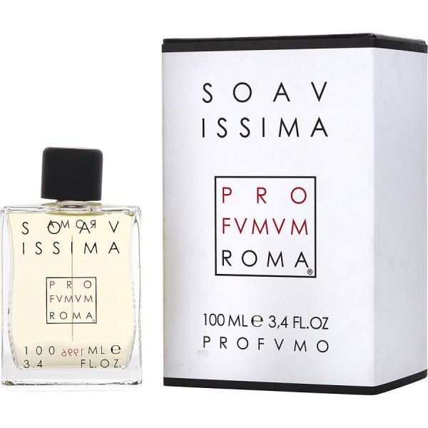 Soavissima Profumum