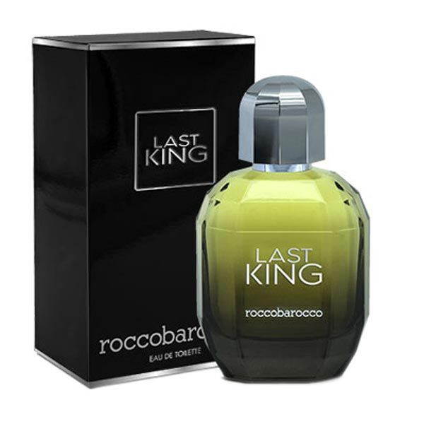 Last King Roccobarocco