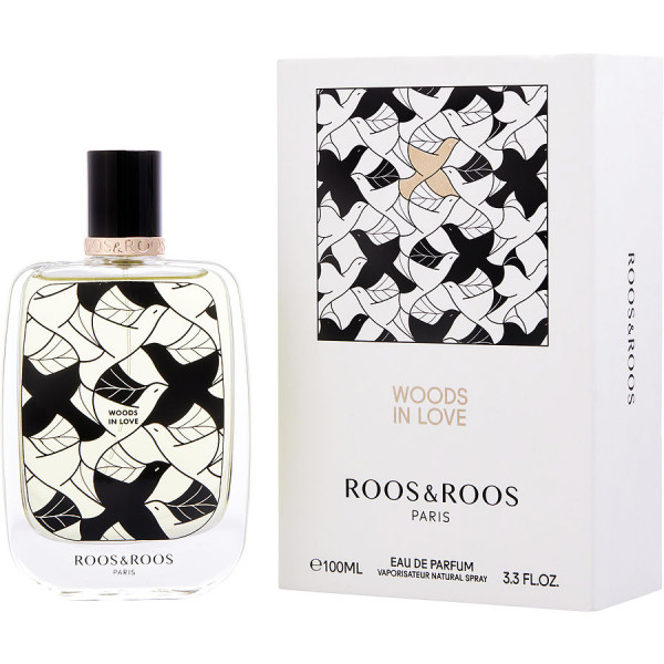 Woods In Love Roos & Roos