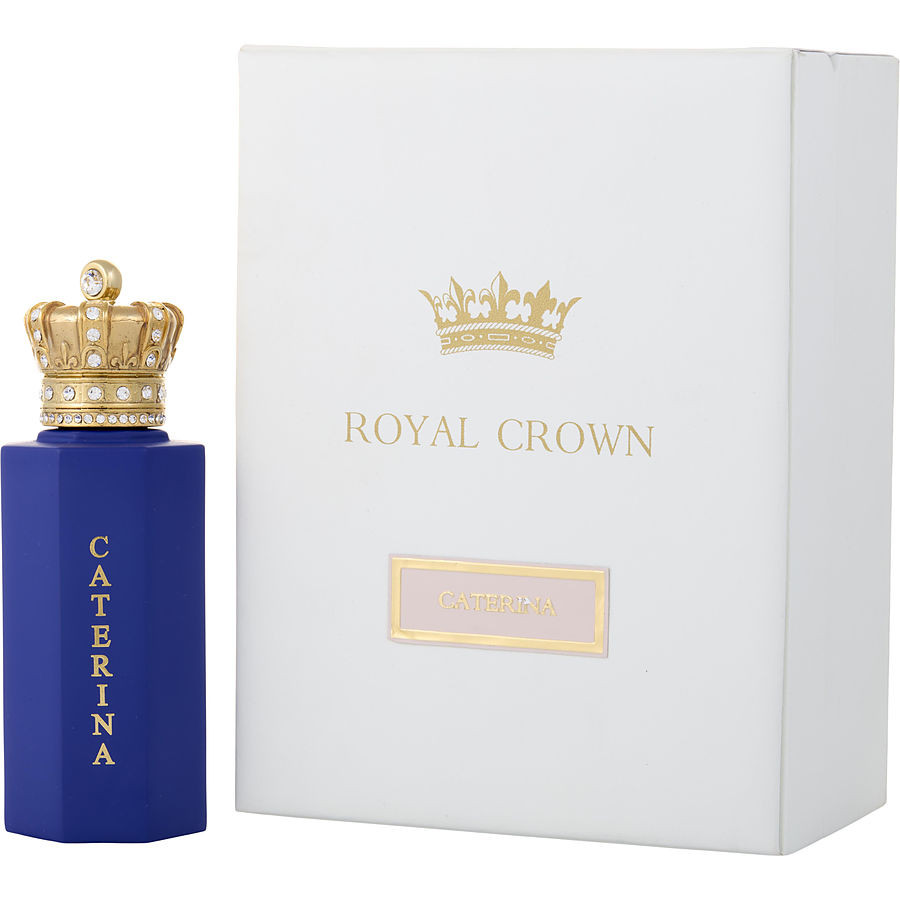 royal crown caterina