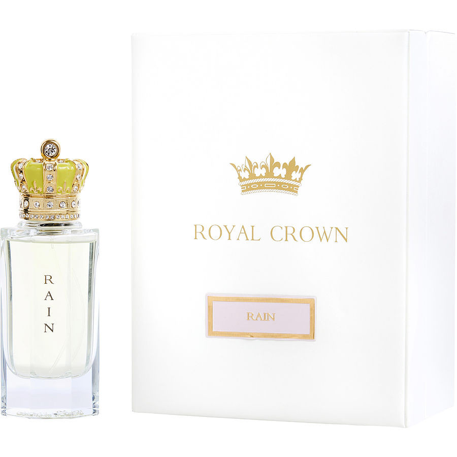 royal crown rain