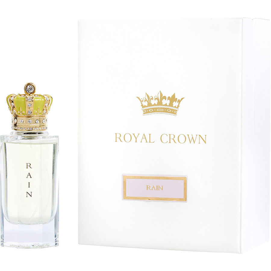 royal crown rain ekstrakt perfum 100 ml   