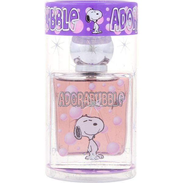 Adorabubble Snoopy