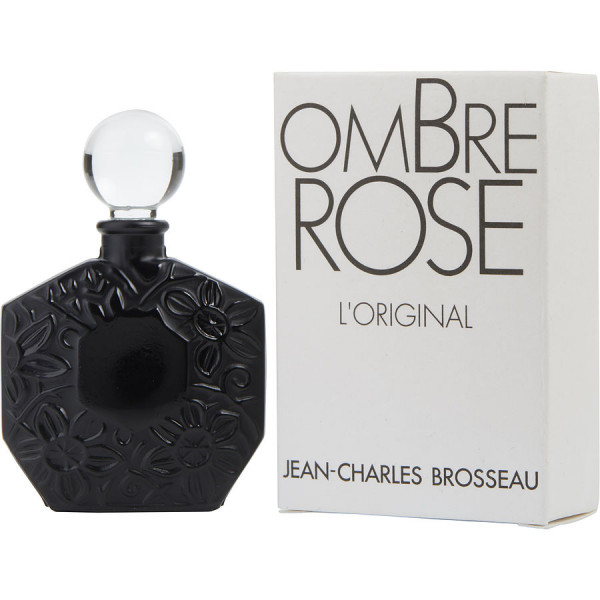 Ombre Rose Brosseau