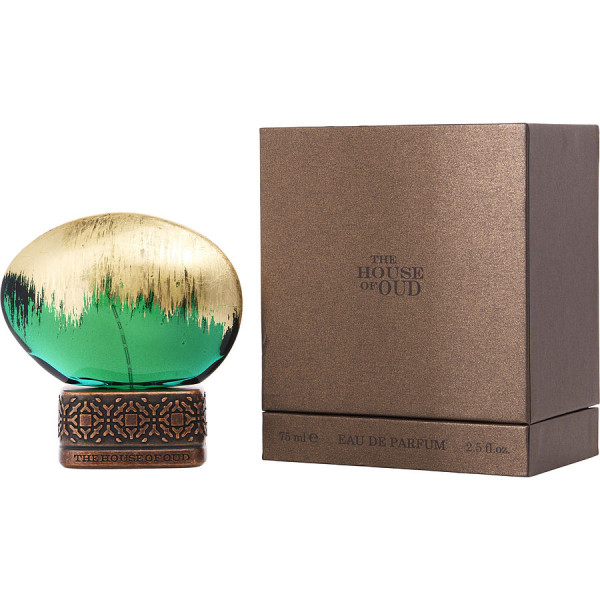 Crop 2022 The House Of Oud