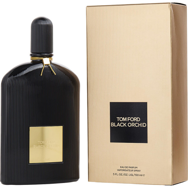 Perfume black orchid tom ford sales