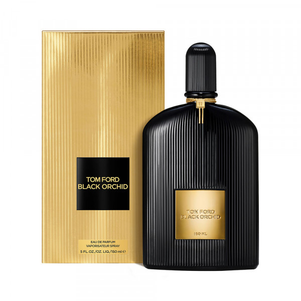 Black Orchid Tom Ford