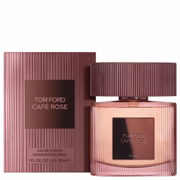 Café Rose Tom Ford