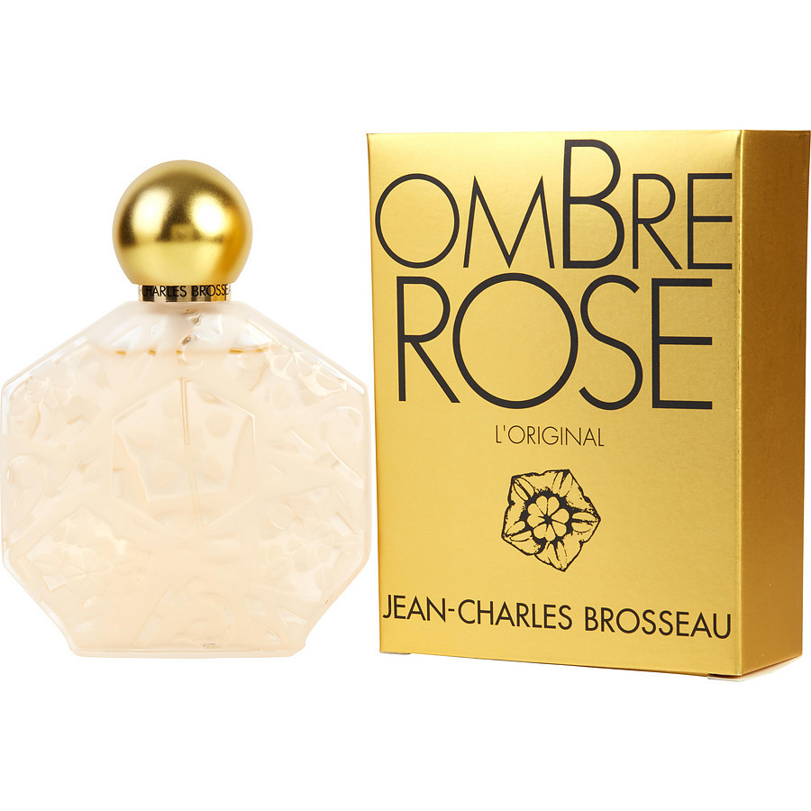 jean-charles brosseau ombre rose woda perfumowana 75 ml   