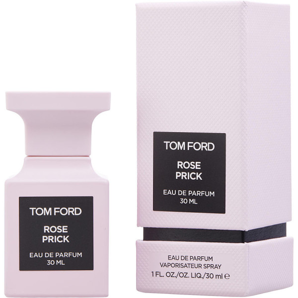Rose Prick Tom Ford