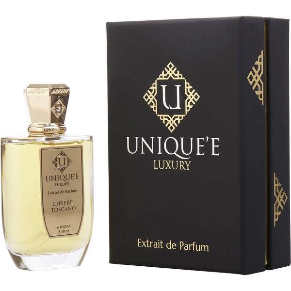 Chypre Toscano Unique'e Luxury