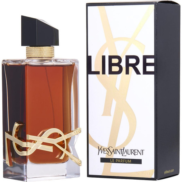 Libre Le Parfum Yves Saint Laurent