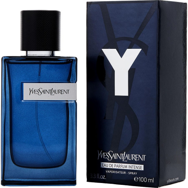 Y Yves Saint Laurent