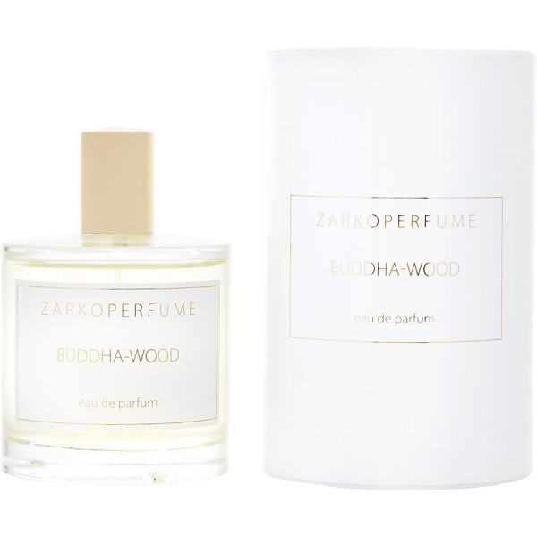 Buddha Wood Zarkoperfume