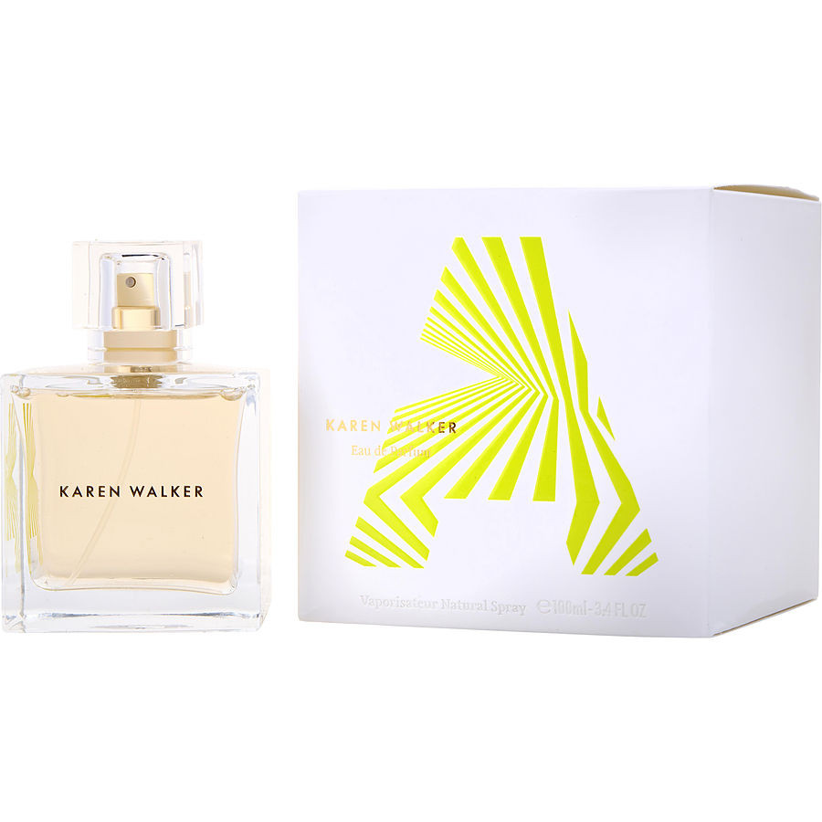 karen walker a woda perfumowana 100 ml   