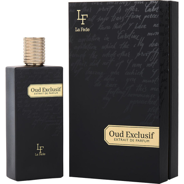 Oud Exclusif La Fede