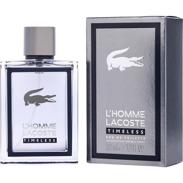 Lacoste L'Homme Timeless Lacoste
