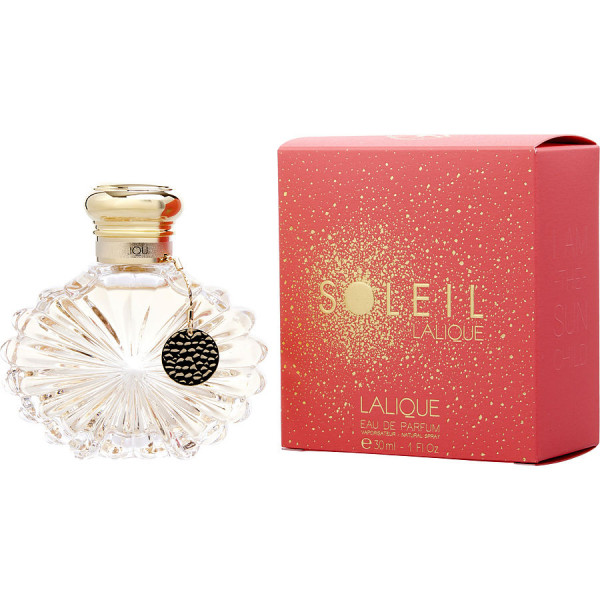 Soleil Lalique Lalique