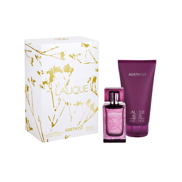 Perfume online amethyst lalique