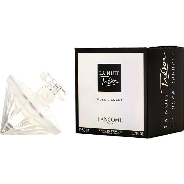 La Nuit Trésor Musc Diamant Lancôme