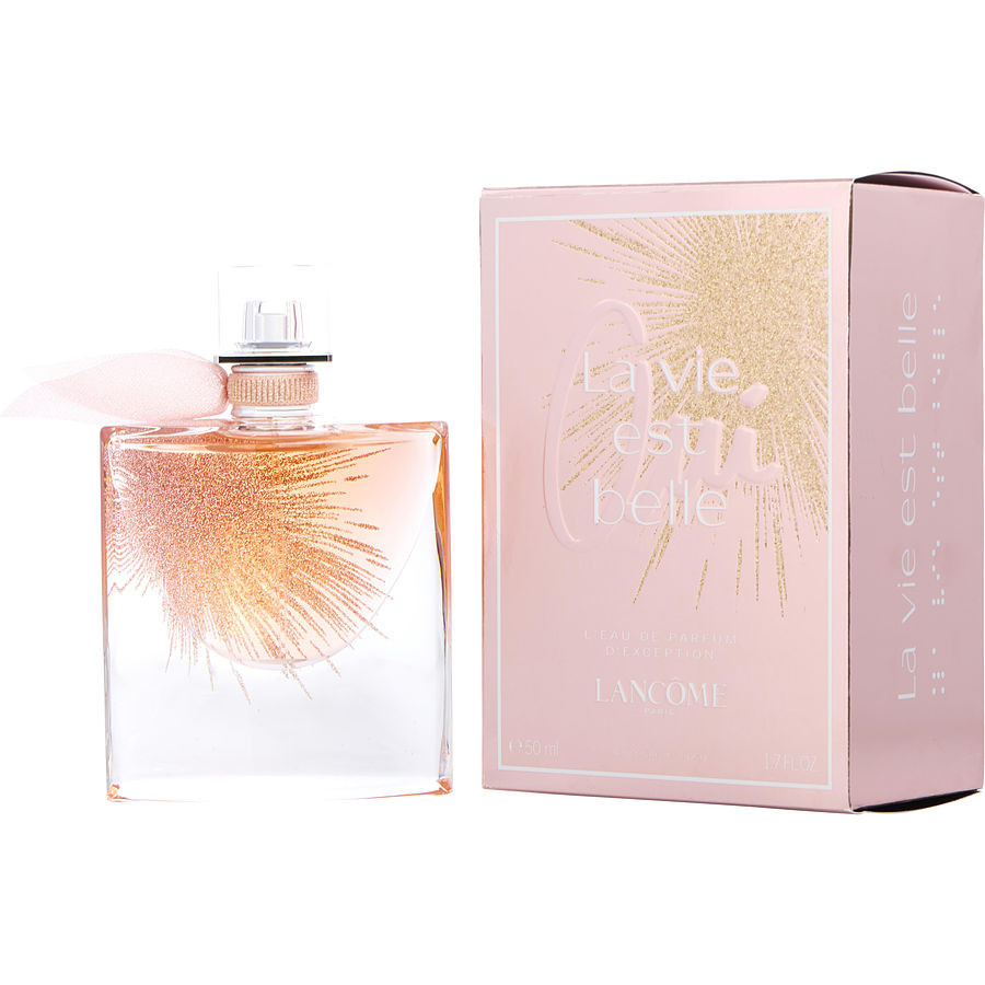 lancome oui la vie est belle woda perfumowana 50 ml   