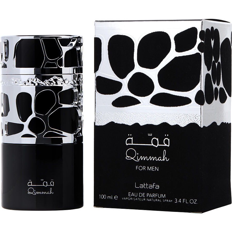 Qimmah Lattafa Eau De Parfum Spray 100ml