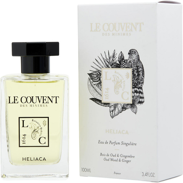 Heliaca Le Couvent