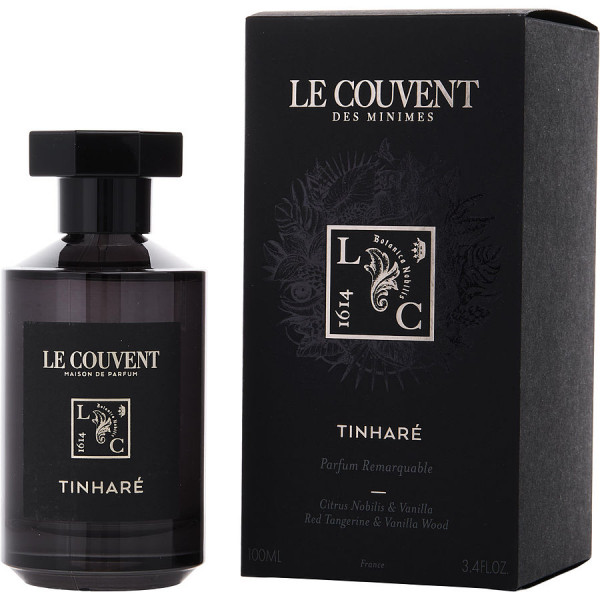 Tinharé Le Couvent