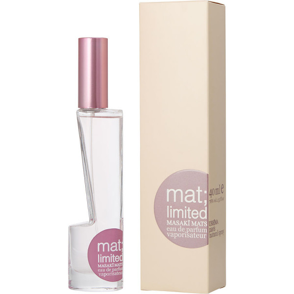 Mat Limited Masaki Matsushima