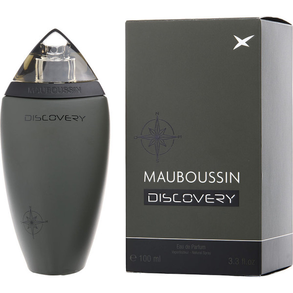 Discovery Mauboussin