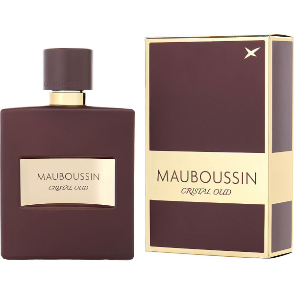 Mauboussin sales parfum oud