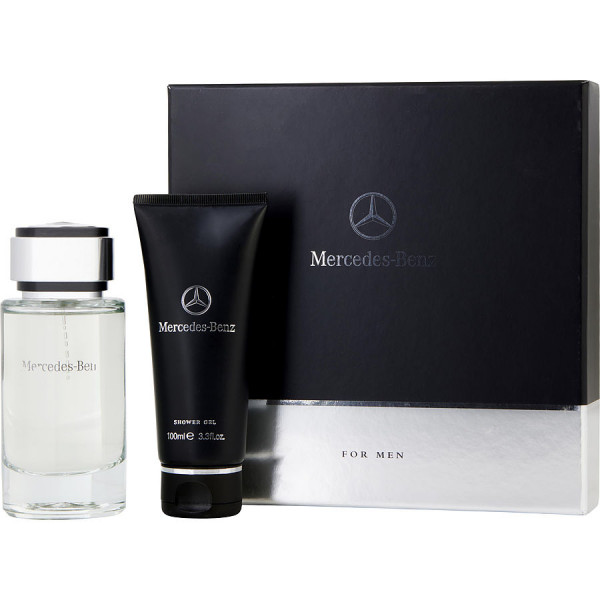 Mercedes-Benz Pour Homme Mercedes-Benz