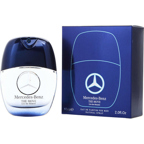 The Move Live The Moment Mercedes-Benz