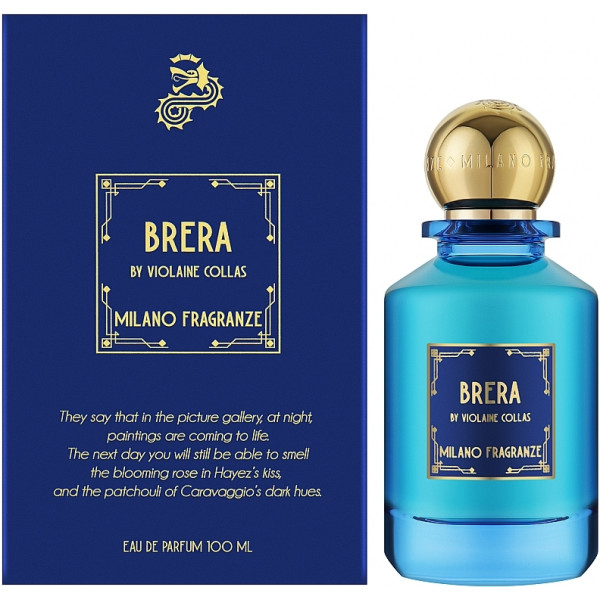 Brera Milano Fragranze