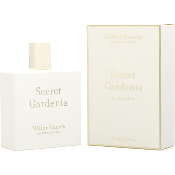 Secret Gardenia Miller Harris