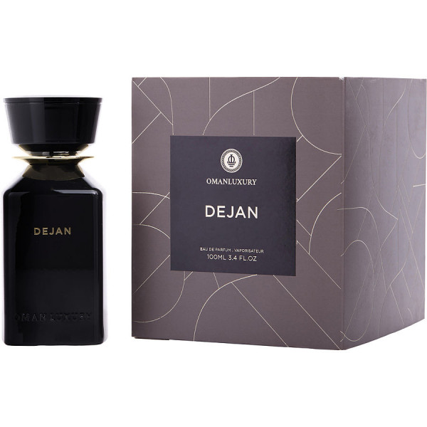 Dejan Oman Luxury