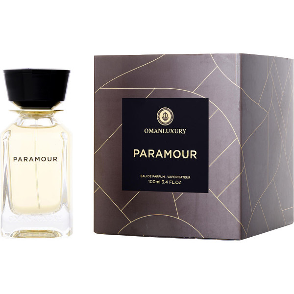 Paramour Oman Luxury