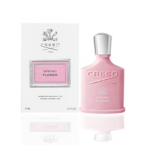 Creed Spring Flower Creed