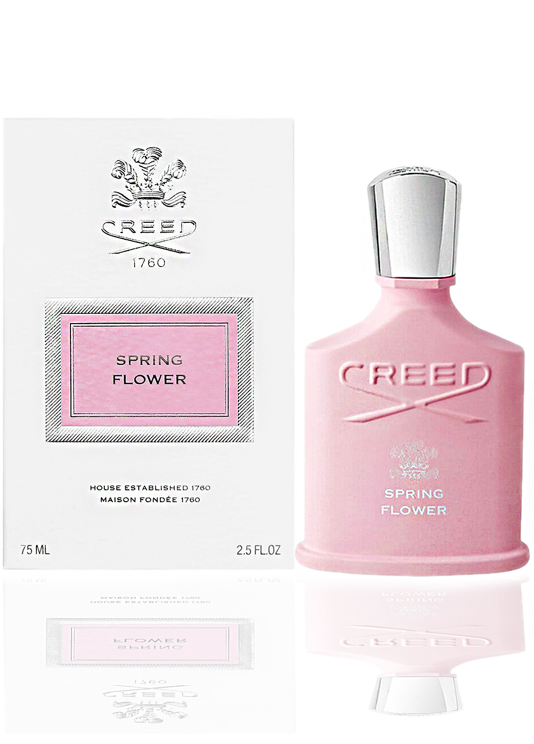 Amazon.com: Creed Spring Flower, Women's Luxury Perfume