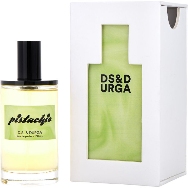 Pistachio D.S. & Durga