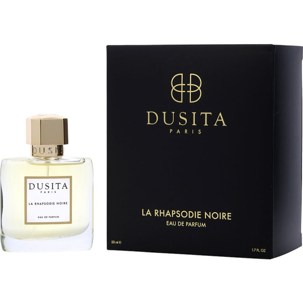 La Rhapsodie Noire Dusita