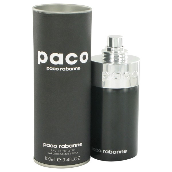 Oppositie wang zwanger Paco | Paco Rabanne Eau De Toilette Unisex 100 ML - Sobelia.com