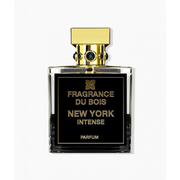 New York Intense Fragrance Du Bois