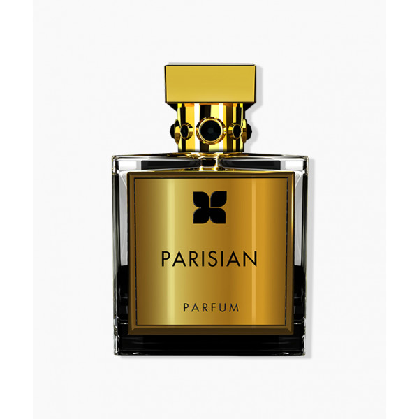 Parisian Fragrance Du Bois