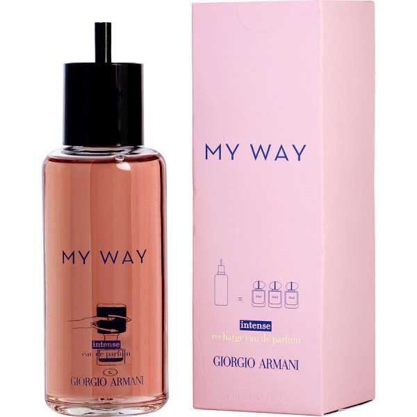 My Way Intense Giorgio Armani