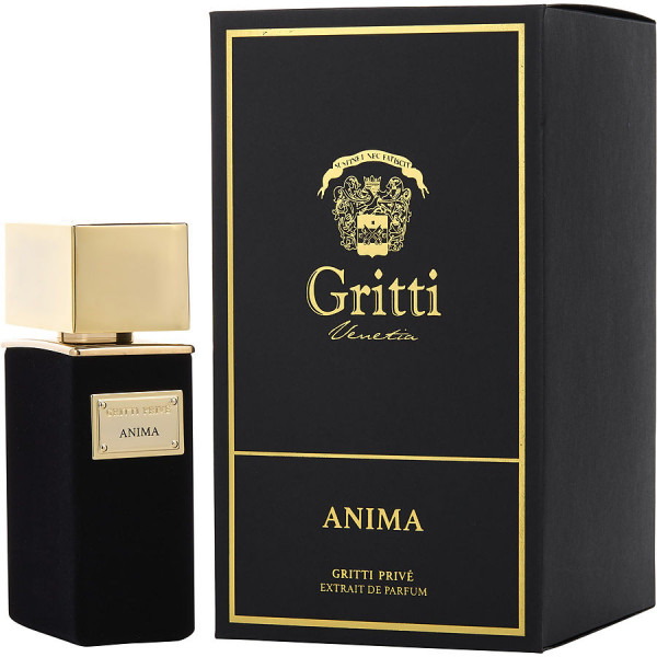 Anima Gritti