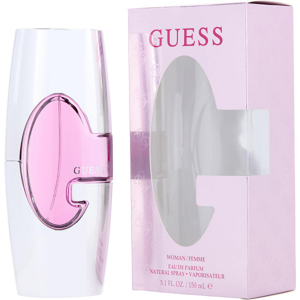 Guess Woman Guess