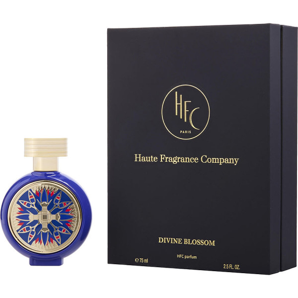 Divine Blossom Haute Fragrance Company