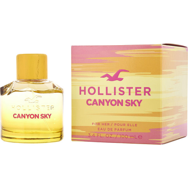 Canyon Sky Hollister