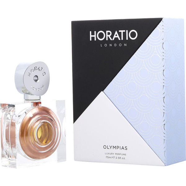 Olympias Horatio